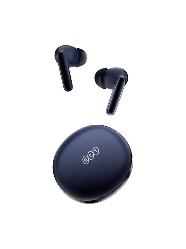 QCY Earphones TWS T13 ANC2 ANC (blue)