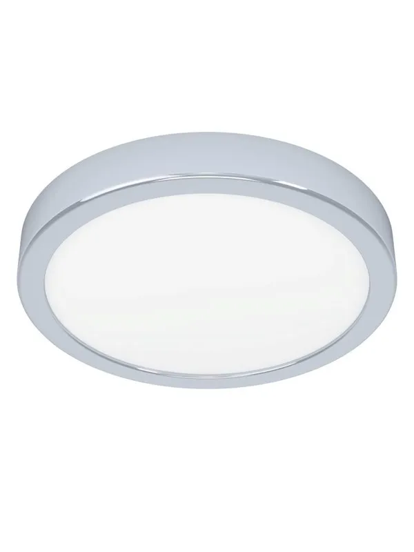 EGLO Fueva 5 chrome