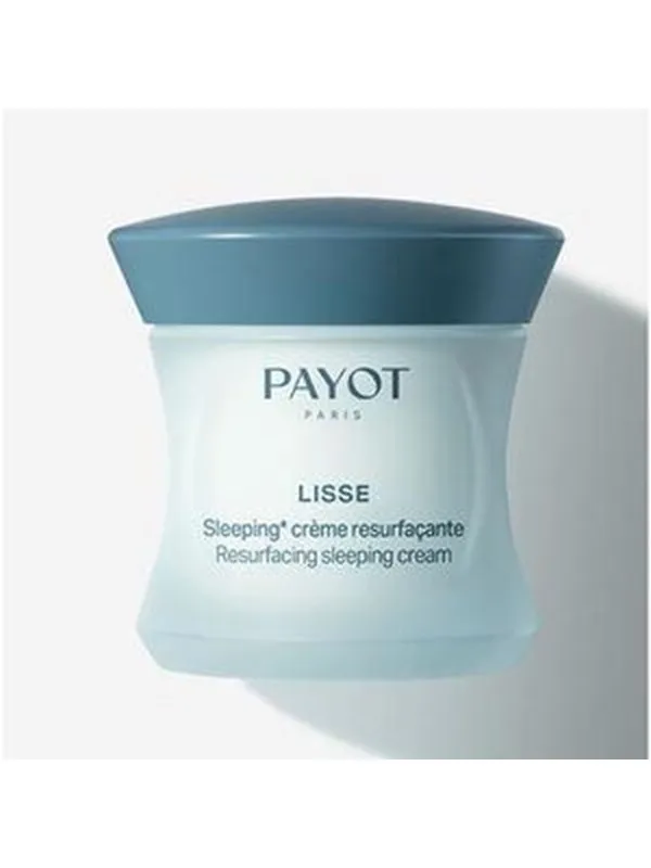 Payot Lisse Resurfacing Sleeping Cream