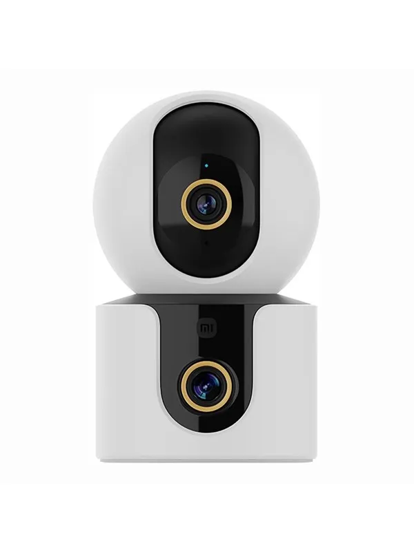 Xiaomi Dual Smart Camera C500