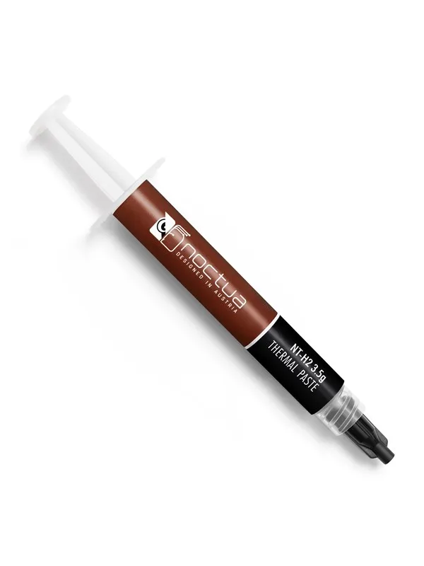Noctua NT-H2 High Performance Thermal grease - 3.5 g - Kjølepasta