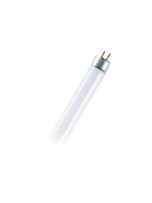 Osram Lysrør - fluorescent light bulb - shape: T5 - G5 - 6 W - cool white light G5