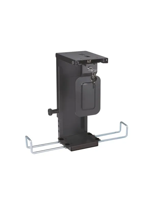 Neomounts CPU-D075 mounting kit - fixed - black