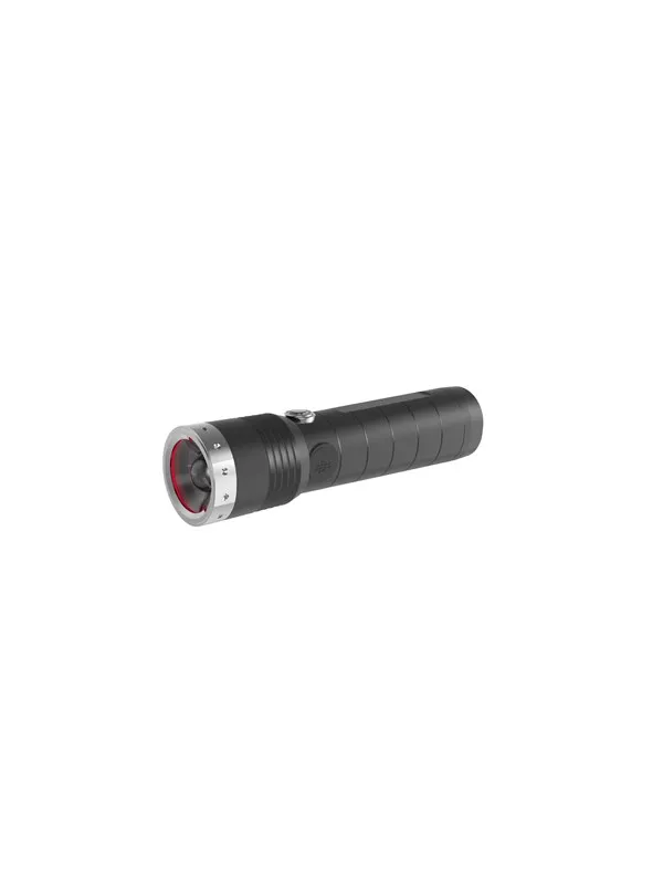 Ledlenser MT14 Flashlight 1000 lm Black