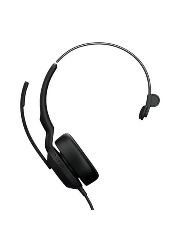 Jabra Evolve2 50 UC Mono USB C/A