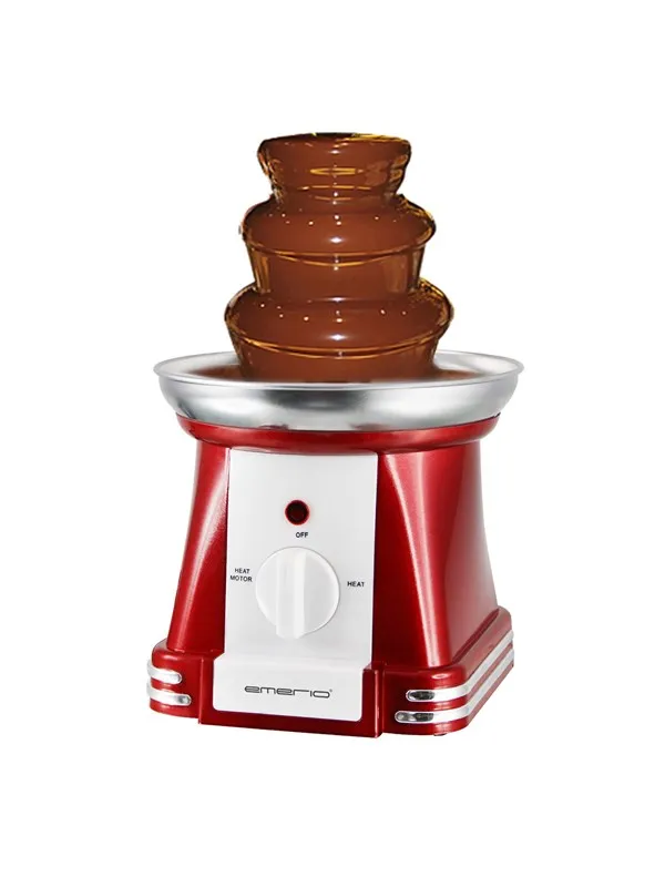 Emerio CF-110992 chocolate fountain