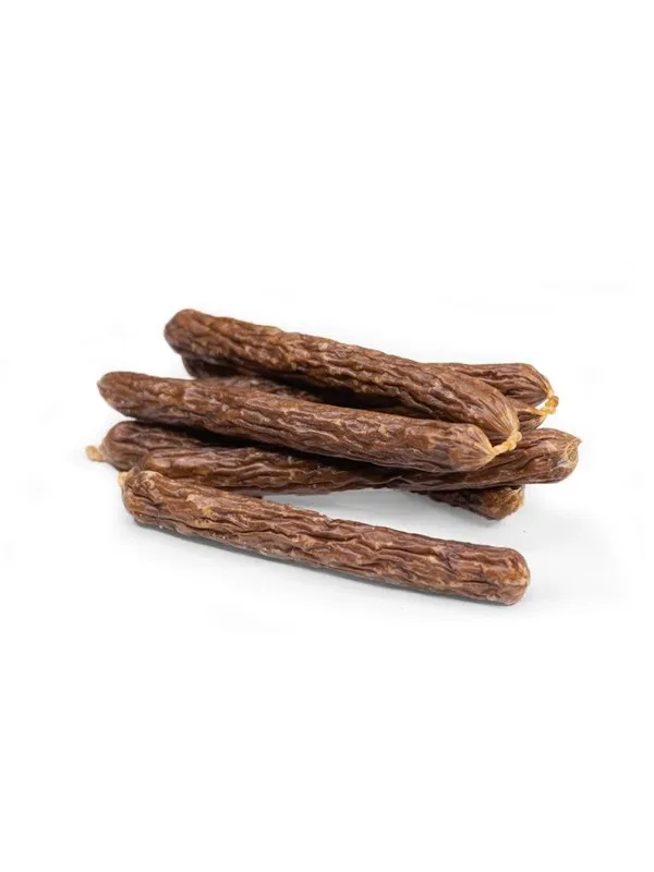 Snack'it Snack´it - Kabanos Lamb - 200g