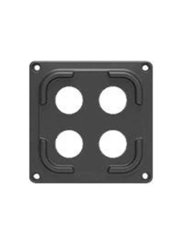 Compulocks Magnetic iPad/Tablet Glass Mount - Max - recommended for