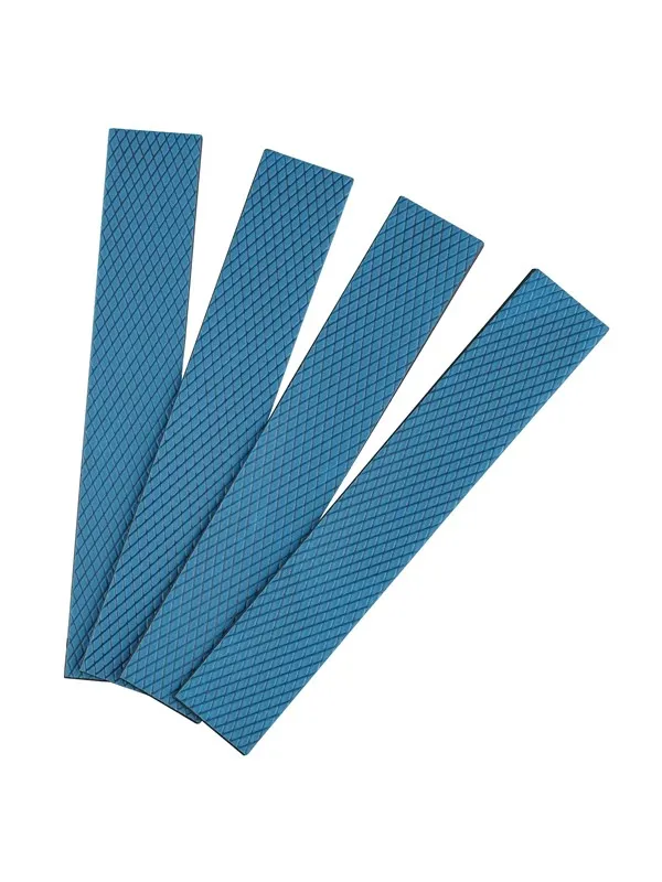 Thermal Grizzly Minus Pad Advance - 120x20x1.5 mm - 4pcs - Termisk plate