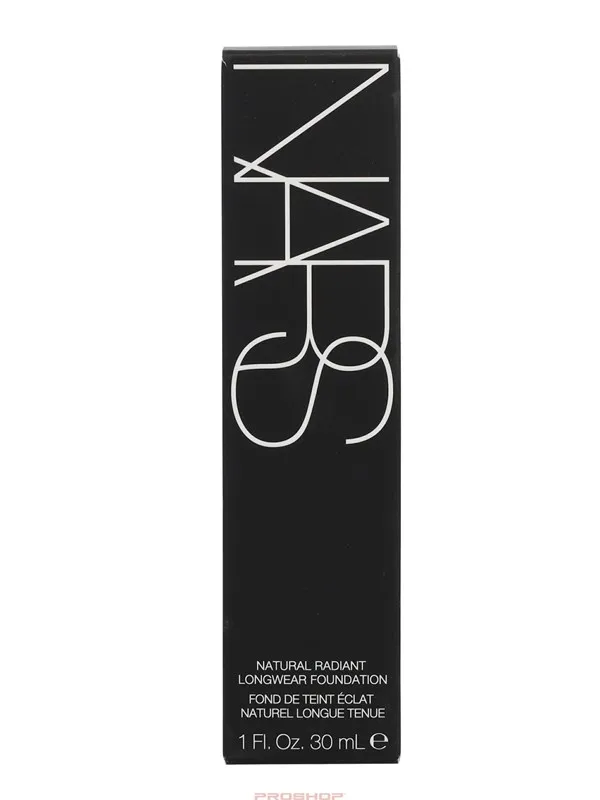 NARS Cosmetics Radiant Longwear Foundation - Patagonia