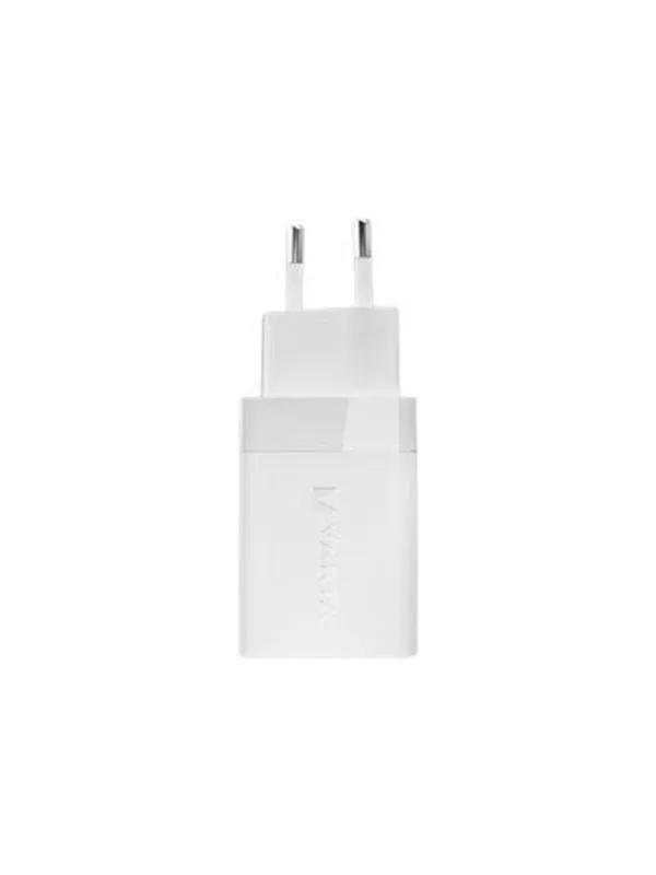 VARTA power adapter - USB 24 pin USB-C - 38 Watt