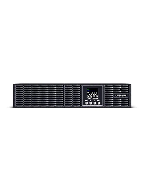 CyberPower OLS2000ERT2UA - 2000VA/1800W - UPS