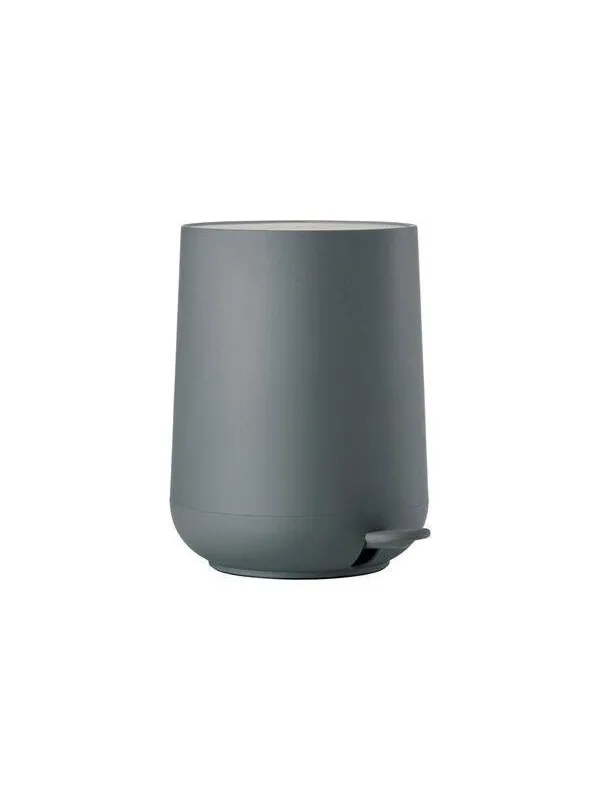 Zone Denmark Nova Pedal Bin 3 L - Grey