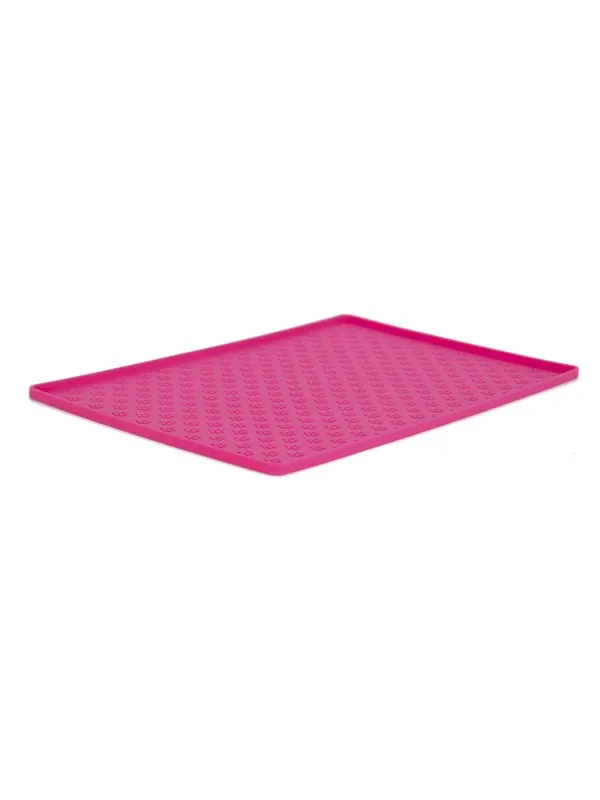 Dogman Underlag Paw soft Phlox, S
