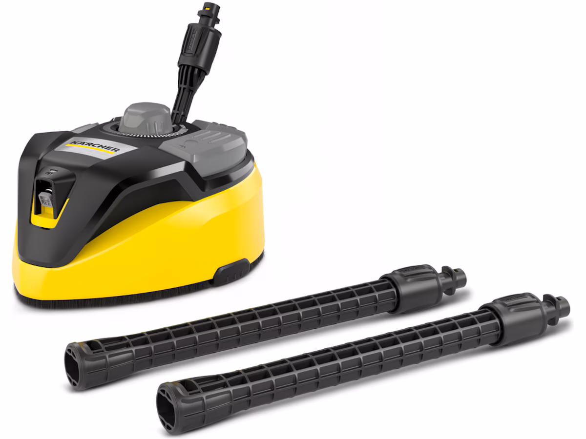 Kärcher T 7 Plus Terrassevasker