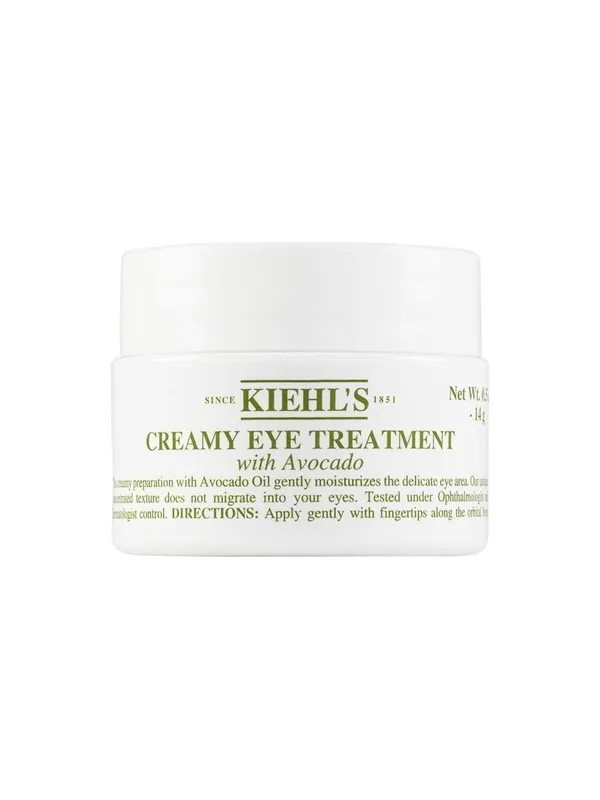 Kiehl's Creamy Eye Treatment With Avocado