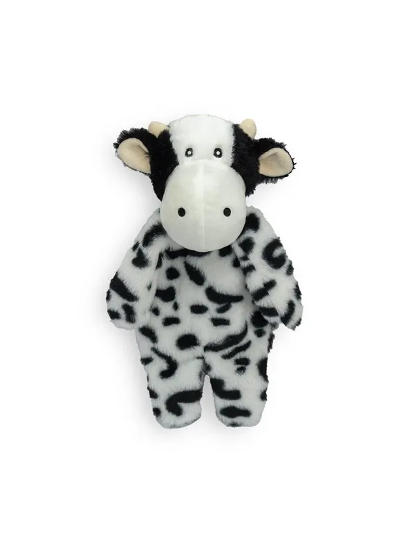 Party Pets 13 inch Floppy Cow 33 cm