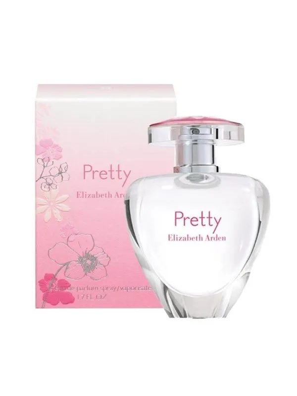 Elizabeth Arden Pretty EDP