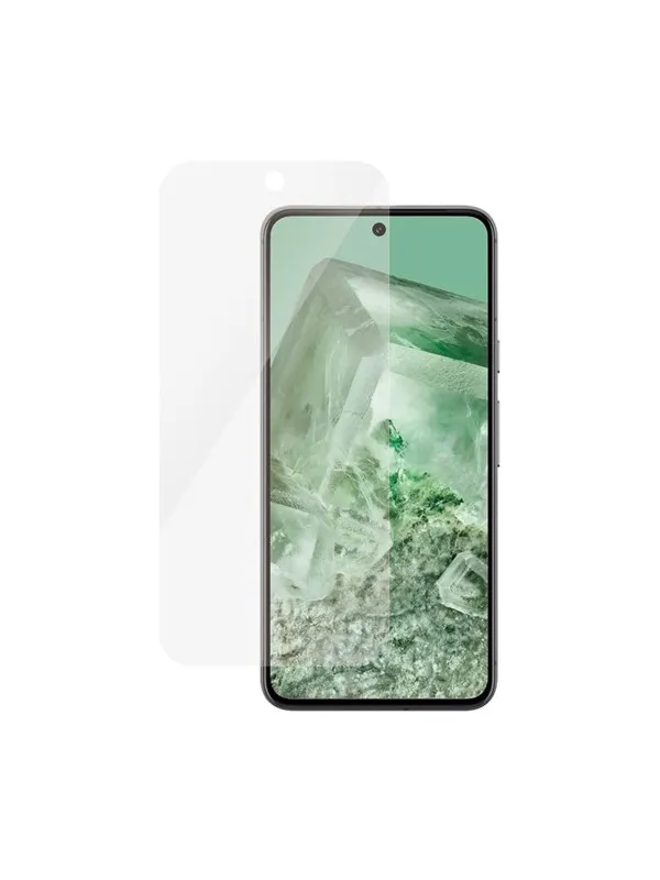 PanzerGlass Screen Protector Google Pixel 9 | 9 Pro |  Ultra-Wide Fit