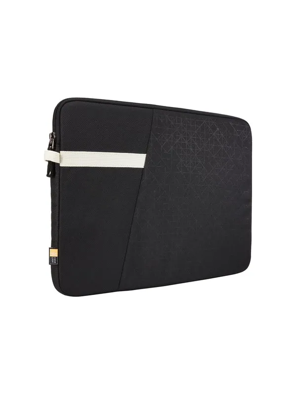 Case Logic Ibira 13.3" Laptop Sleeve - Black