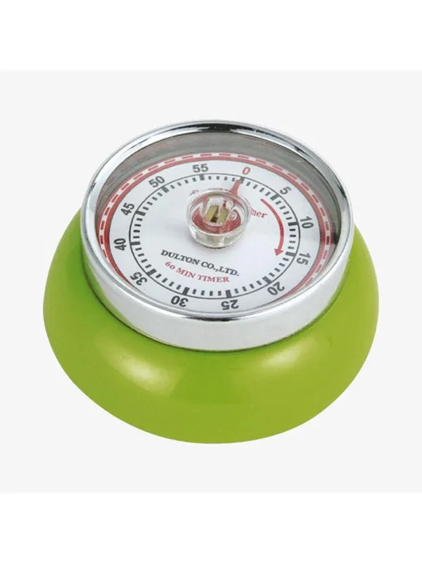 Zassenhaus Speed timer lime
