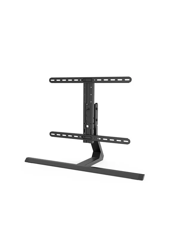 Hama TV-stand up to 65" Black - Max 40 kg - recommended for 65"