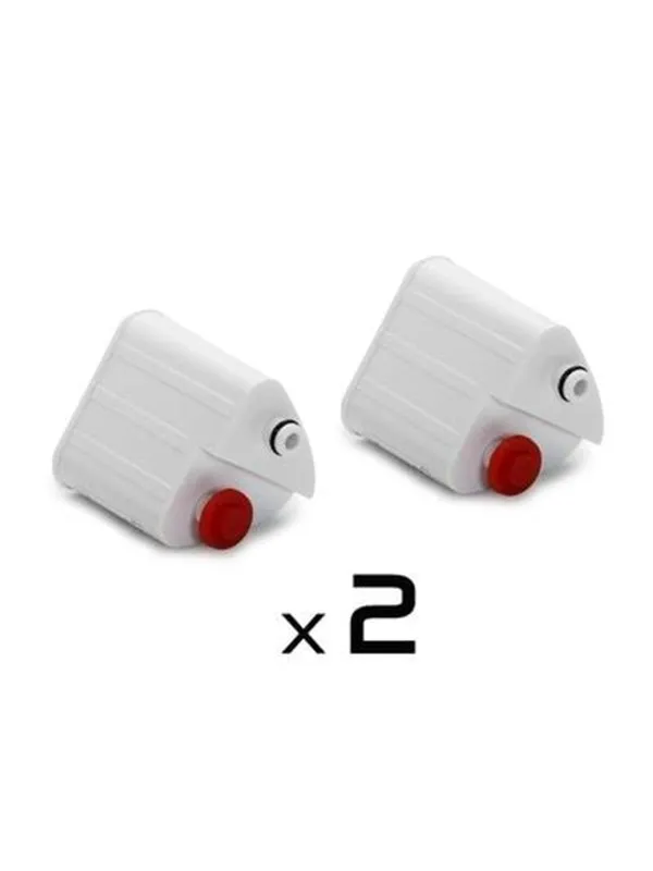 Tefal Accessories 2 anti-calc cartridges