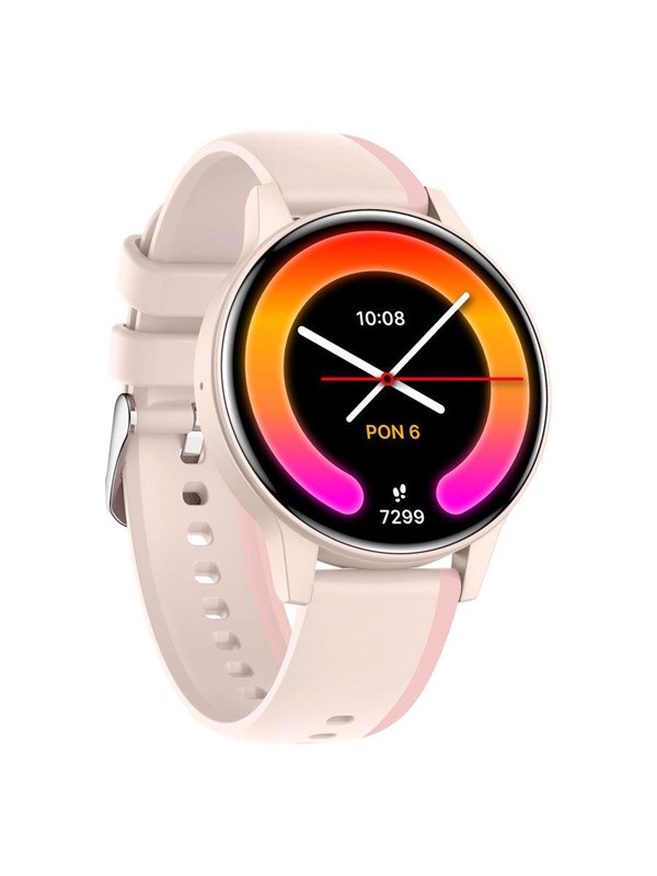 Forever IGo 4 JW-600 Smartwatch Til Børn Pink