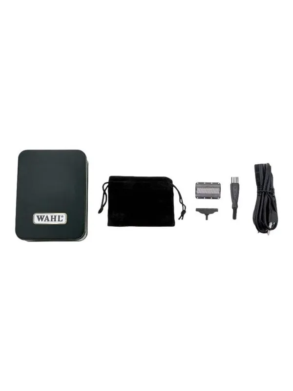 Wahl Barbermaskin Professional Artist Series 3615-0471 - shaver - black