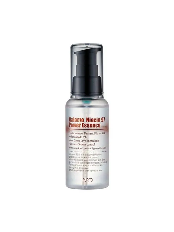 Purito SEOUL - Galacto Niacin 97 Power Essence