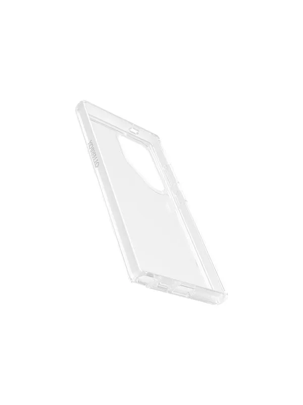 OtterBox Symmetry Clear Samsung Galaxy S24 Ultra - clear - ProPack