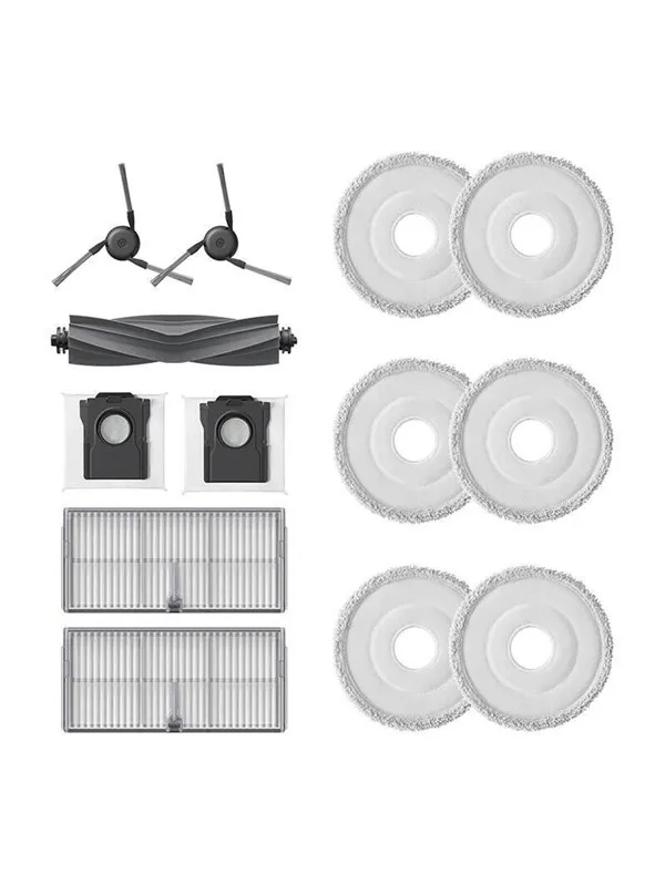 Dreame Accessory Kit for X40 Ultra L40 Ultra and X40 Ultra Complete