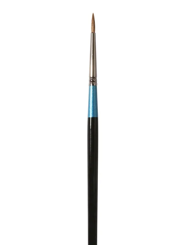 Daler-Rowney Aquafine Series 34 Sable Round Nr 2