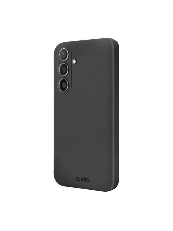 SBS Instinct cover for Samsung Galaxy A14 4G/5G - Black