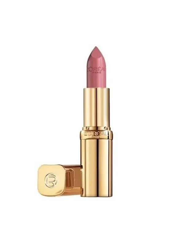 L'Oréal Paris Color Riche Cream Lipstick 4.8 g.- Nr. 302 Bois De Rose