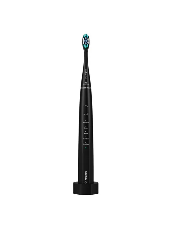 Niceboy Elektrisk tannbørste ION Sonic Black