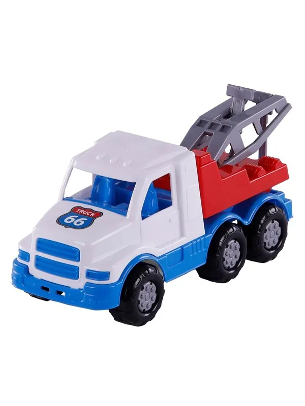 Cavallino Toys Cavallino Torpedo Tow Truck 27cm