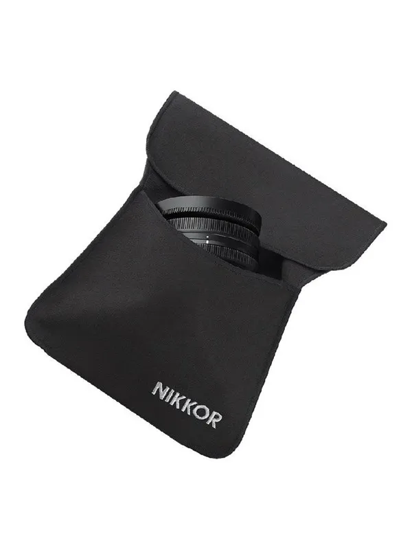 Nikon Lens Case CL-C4