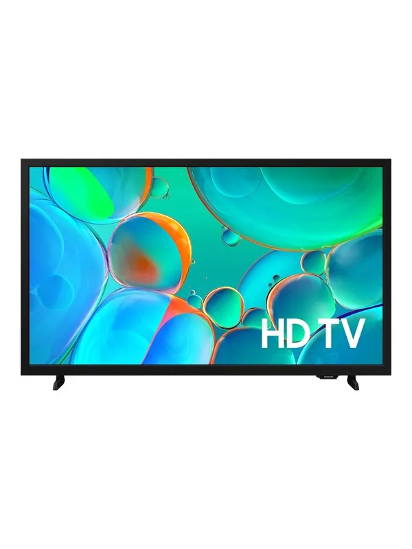 Samsung 32" Flatskjerm-TV LED 720p High Dynamic Range 10+ (HDR10 Plus) UE32H5002FK H5000 Series - 32" LED-backlit LCD TV - HD