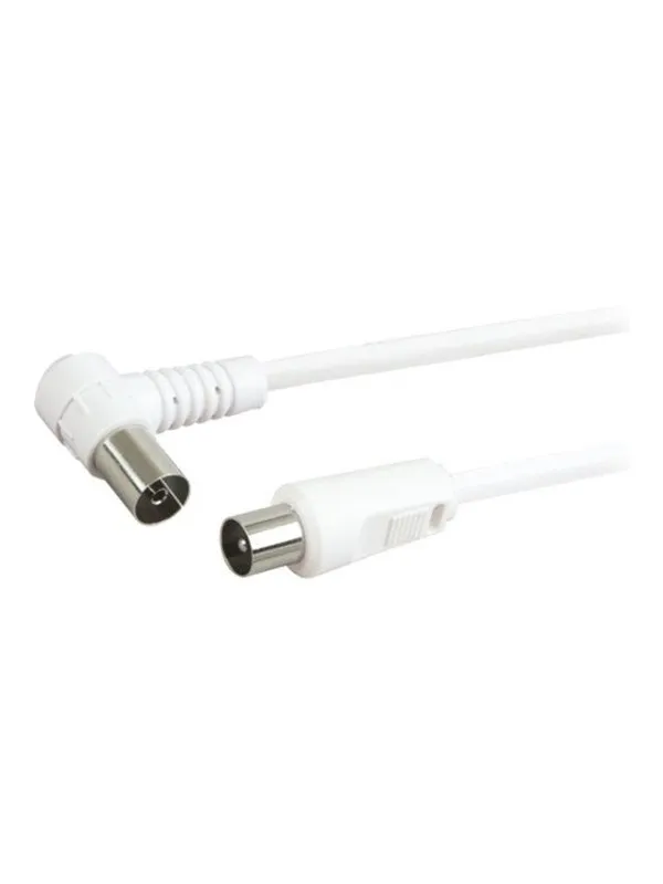Schwaiger STANDARD antenna cable - RF - 3 m