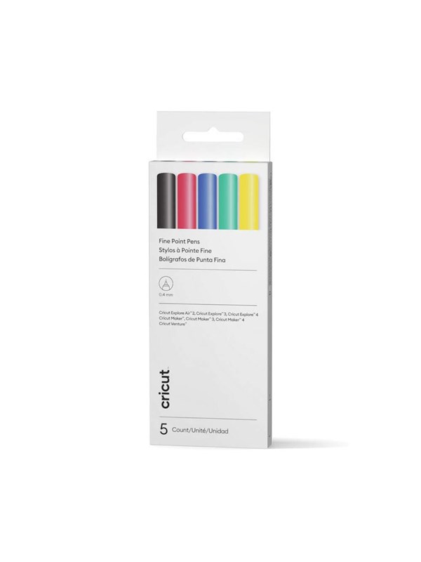 Cricut Classic Set