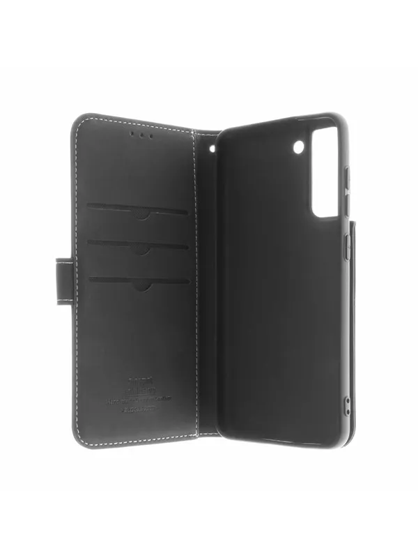 Insmat Exclusive - flip cover for mobile phone
