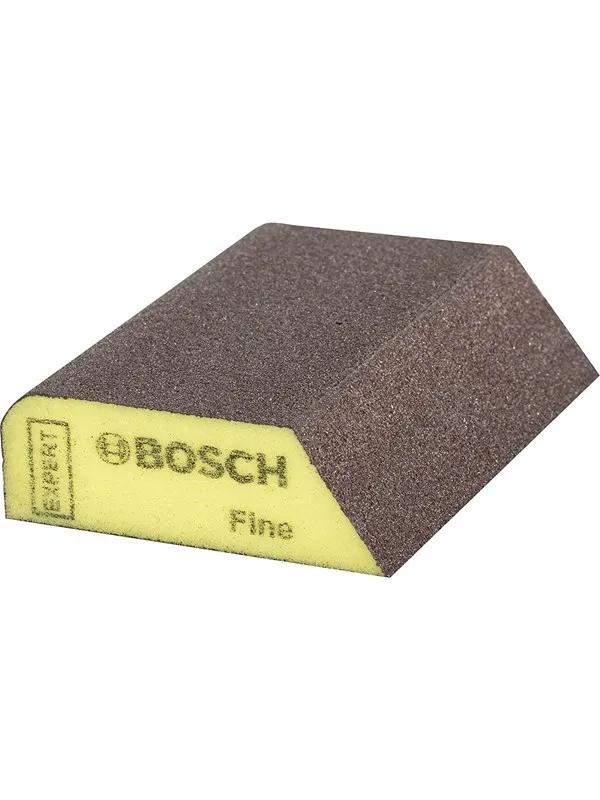 Bosch SLIBESVAMP PROFIL 69X97X26MM F 50 STK CO