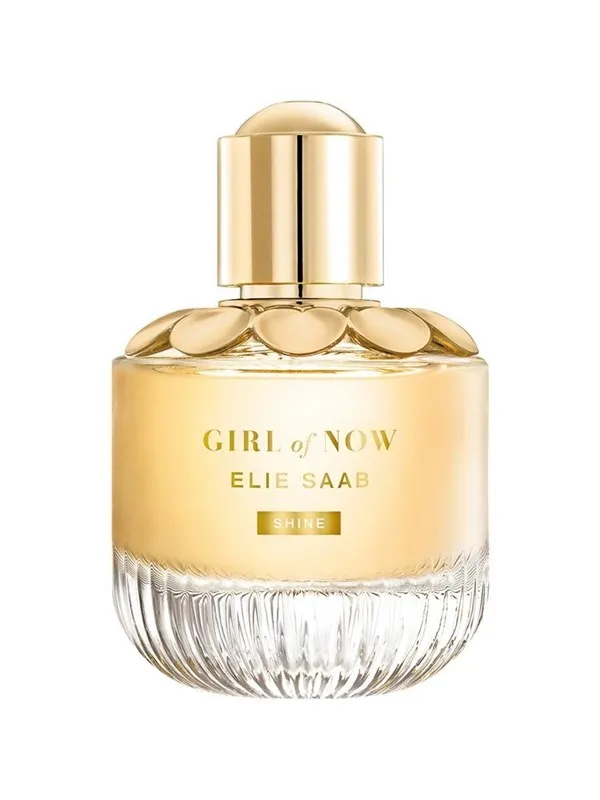 Elie Saab Girl Of Now Shine Eau De Parfum 50 ml