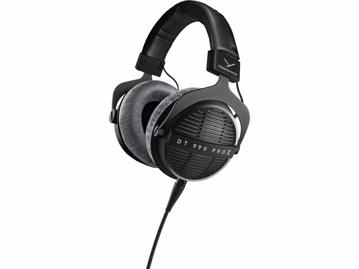 Beyerdynamic DT 990 PRO X - Open-back (48 ohm)