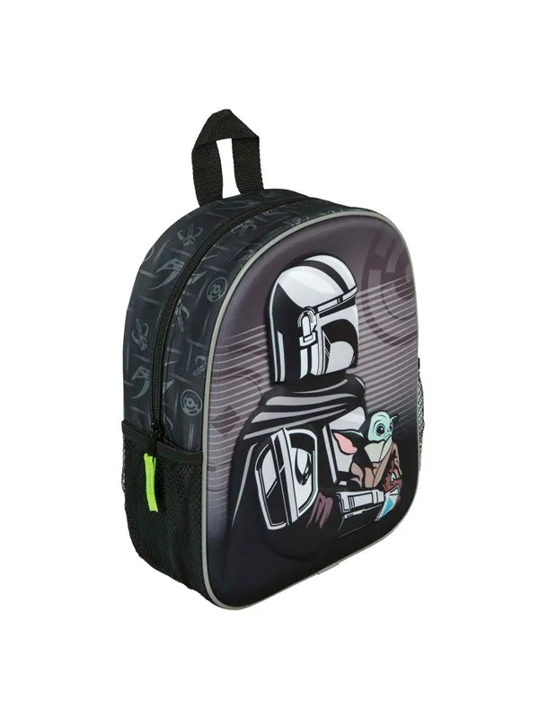 Star Wars The Mandalorian and Grogu Backpack