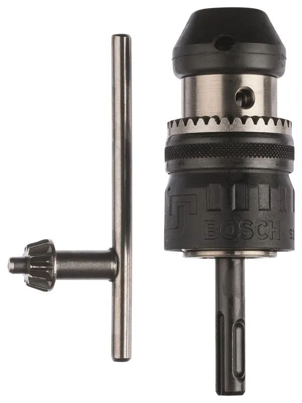 Bosch Tannkranschuck inntil 13 mm Tannkranschuck