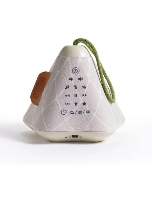 Tiny Love 3-IN-1 Tiny Dreamer Musical Projector
