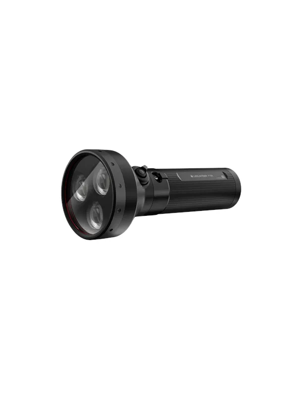 Ledlenser P18R