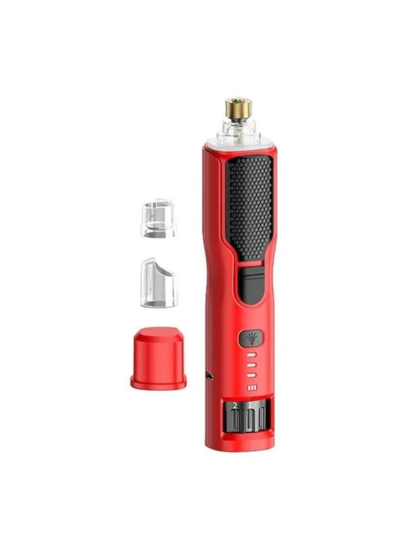 Rojeco 2000mAh Electric Dog/Cat Claw File